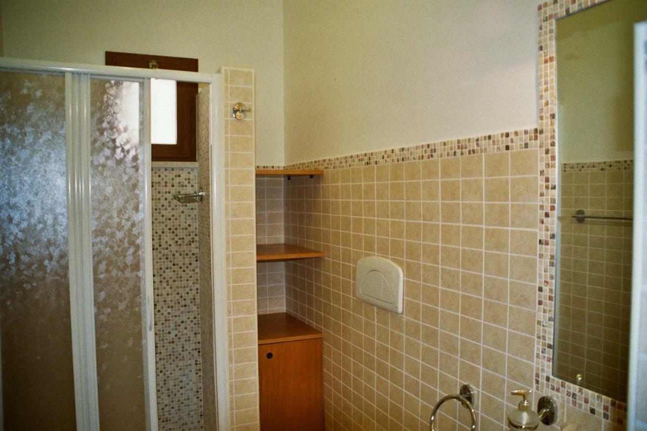 Апартаменты Casa Sullo Scoglio Вилланова-ди-Остуни Экстерьер фото